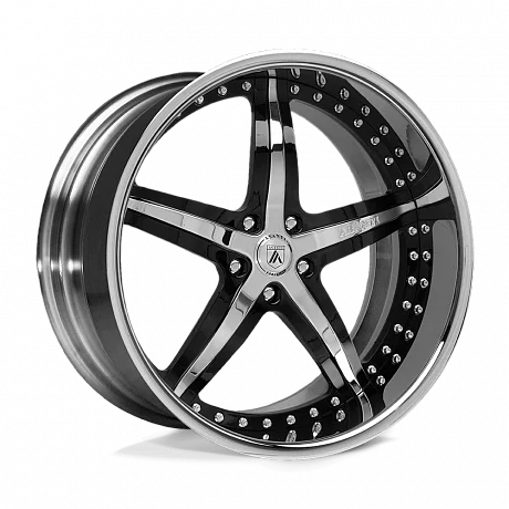 Asanti AF156