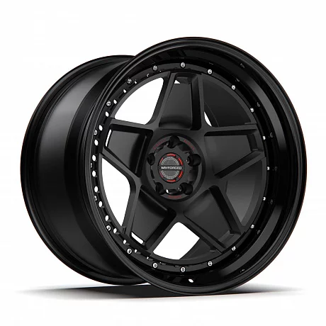MV Forged GR5-V1