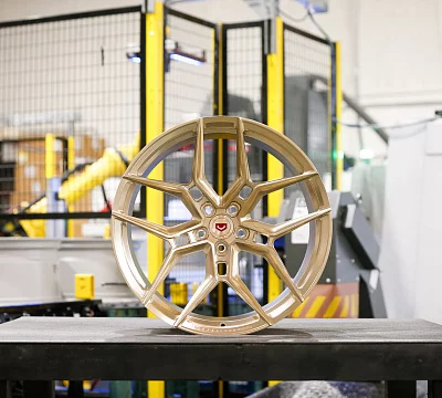 Vossen EVO-4