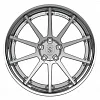 Фото диска Strasse Wheels R10 Deep Concave FS