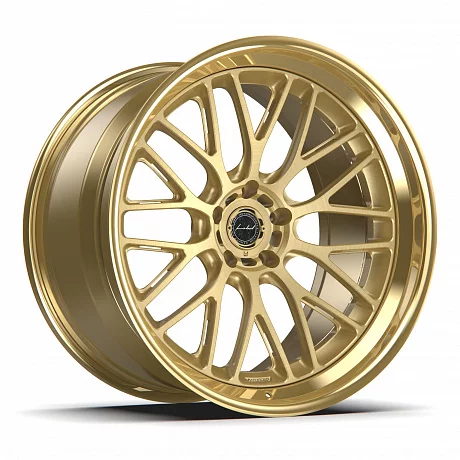 MV Forged LM-194