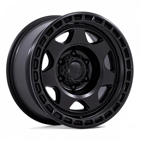Кованые диски Black Rhino VOYAGER