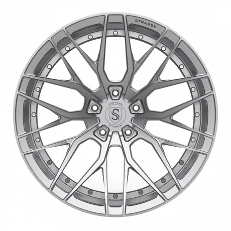 Strasse Wheels SV10M Deep Concave Duoblock