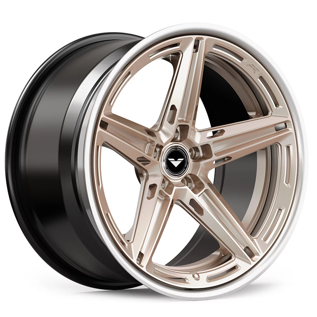 Vorsteiner FR-Aero 307