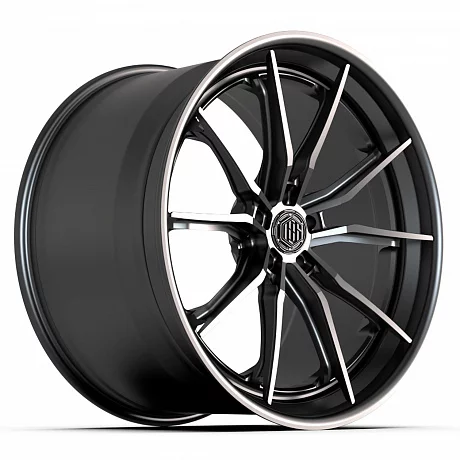 1886 Wheels XR005