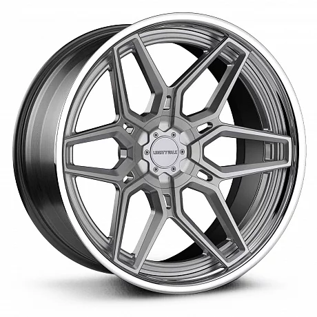 Rohana RLB-6