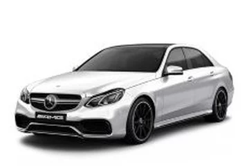 Mercedes-Benz E-Class (W212, S212, C207)