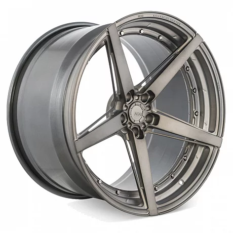ADV5 M.V2 Advanced Series