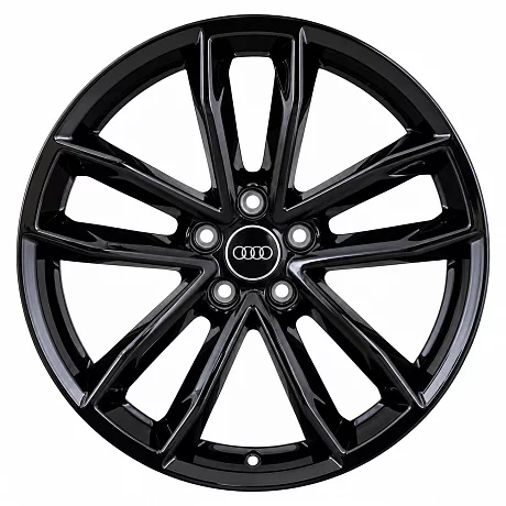 Кованые диски Audi 5 Spoke Cavo S-Line F5