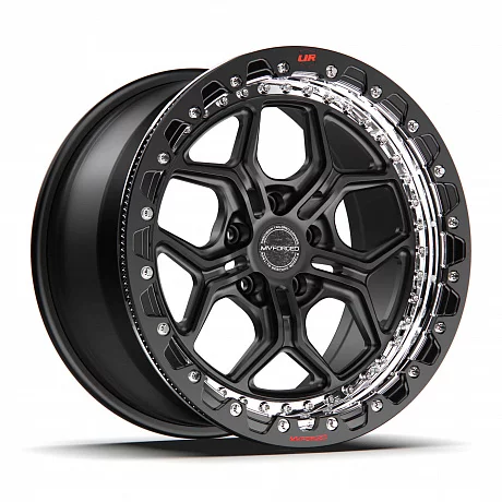 MV Forged UGR-171