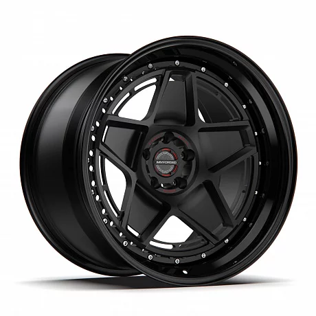 MV Forged GR5-V2