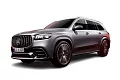 Mercedes-Benz GLS (X167)