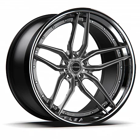 MV Forged MR-515