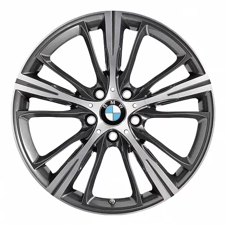 Кованые диски BMW 660