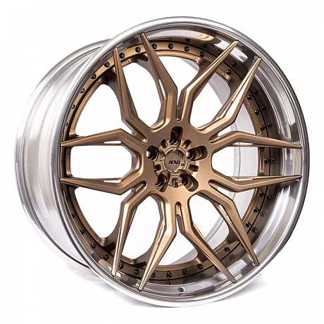 ADV006 Track Spec Advanced Series