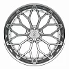 Фото диска Strasse Wheels SV20M Deep Concave FS
