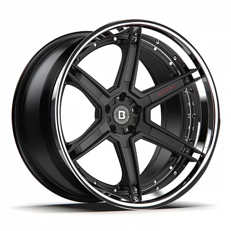 Brada Wheels LX-60