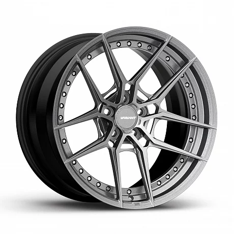 Variant Alloy CCK-2P