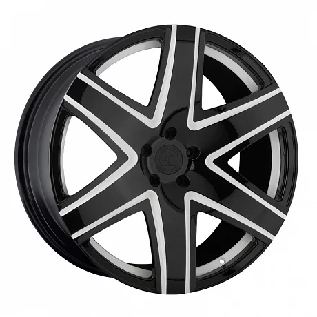 Avant Garde AGL34