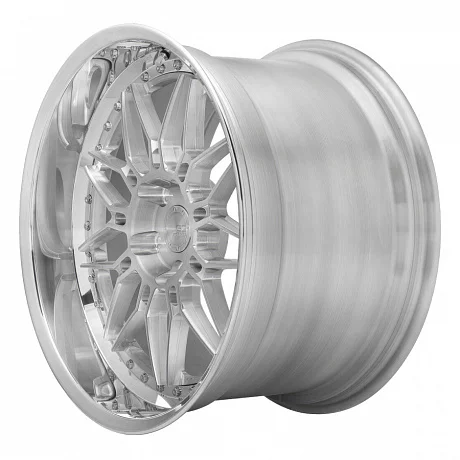 BC Forged LE90 // MLE90
