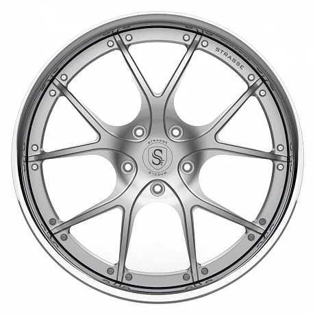 Strasse Wheels SM5R Signature