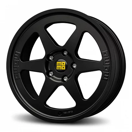 MOMO HERITAGE 6