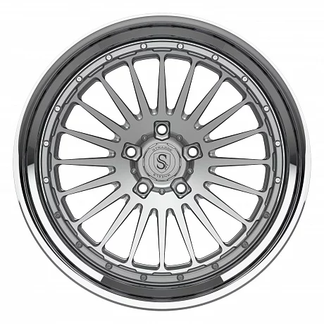 Strasse Wheels SV20 Track
