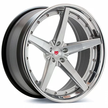 Кованые диски Vossen VPS-3 (3-Piece)