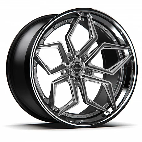 MV Forged MR-525