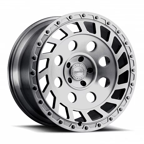 Variant Alloy Revolution