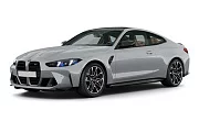 BMW 4/M4 (G22/G82)