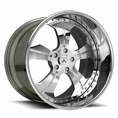 Asanti AF127