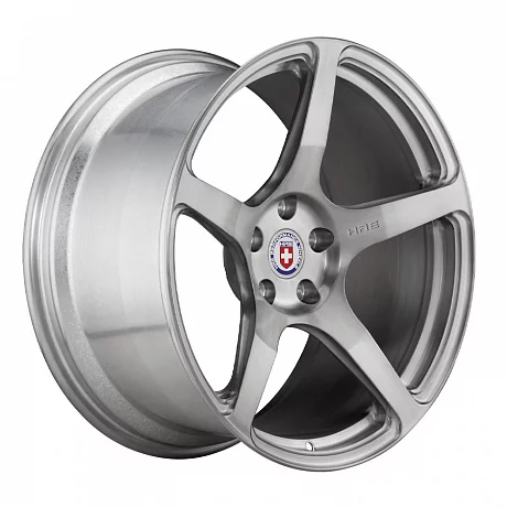 Кованые диски HRE P45SC