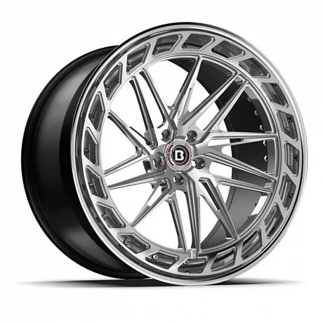 Brada Wheels LX-53R