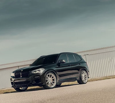Vossen HFX-2 (5-Lug)