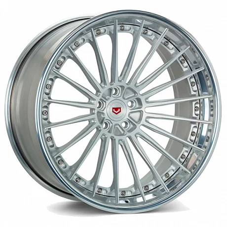 Кованые диски Vossen S17-04 (3-Piece)