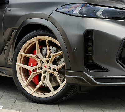 Vossen EVO-4