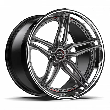 MV Forged SL-505