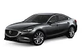 Mazda 6 III (GJ)
