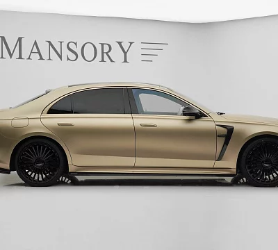Mansory FS.23