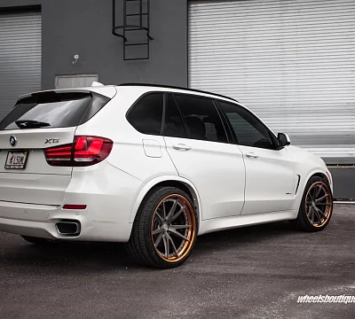 HRE S104