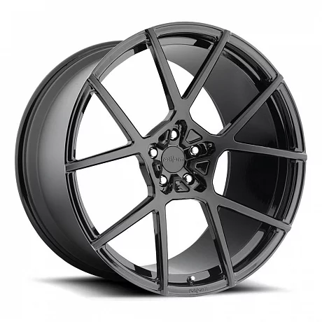 Кованые диски Rotiform KPS