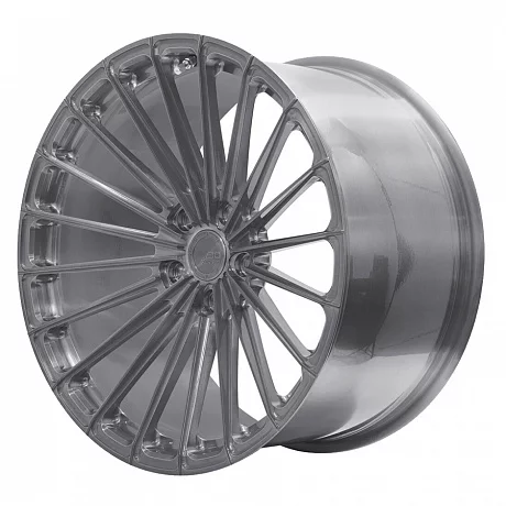 BC Forged EH201