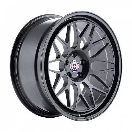 Кованые диски HRE 300 GT