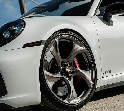 HRE 522M