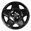 Фото диска Kahn Mondial Retro