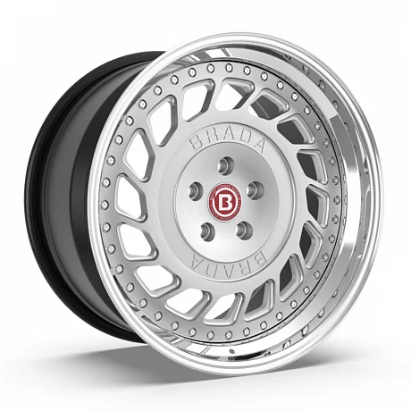 Brada Wheels TF-1