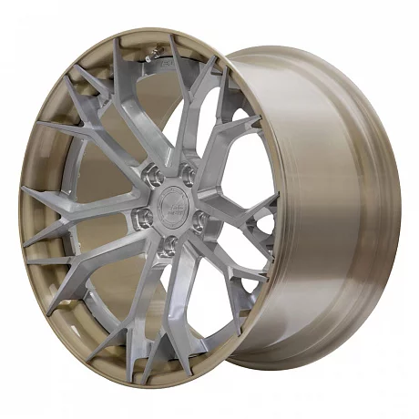 BC Forged HCA193