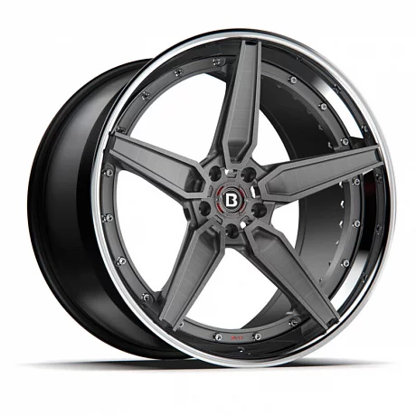 Brada Wheels EVO.5
