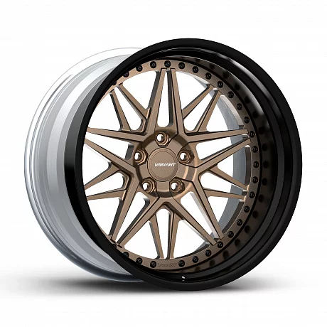 Variant Alloy SZK-3P
